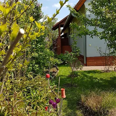 Ginavilla Konukevi Kestel