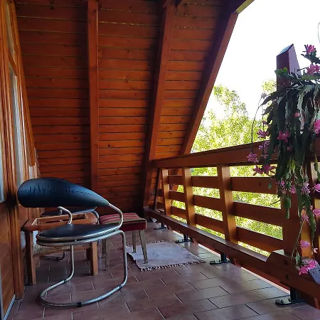 Ginavilla * קסזטלי