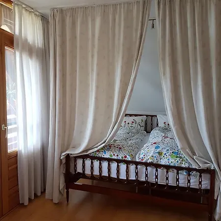 Ginavilla Konukevi Kestel