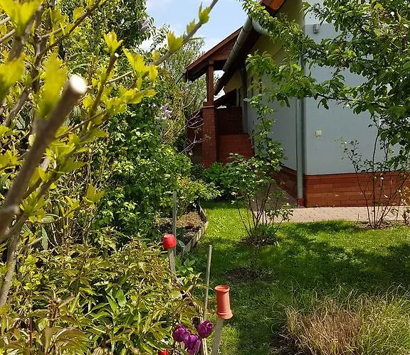 Ginavilla בית הארחה קסזטלי