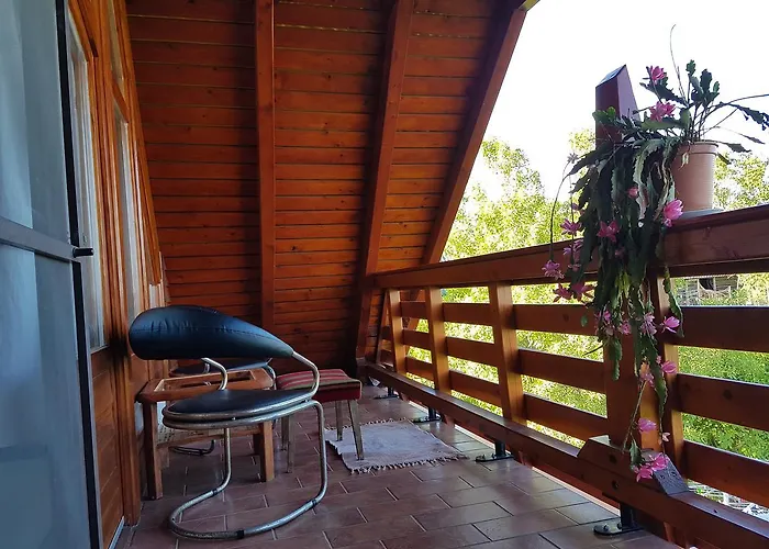 Ginavilla * קסזטלי