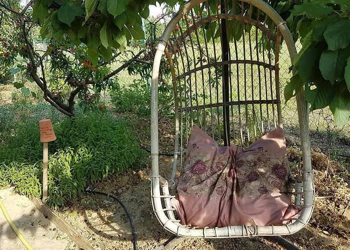 Ginavilla בית הארחה קסזטלי